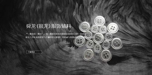 嘉善舜龙服饰辅料